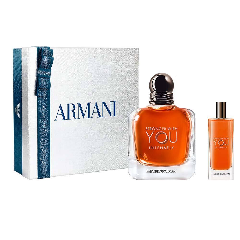 SET STRONGER WITH YOU INTENSELY EAU DE PARFUM